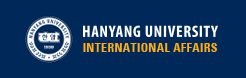 Hanyang University International Affairs